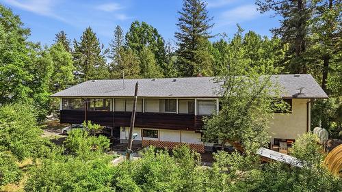 216 Mclure Ferry Road, Kamloops, BC 