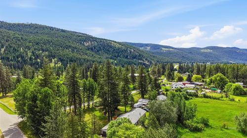 216 Mclure Ferry Road, Kamloops, BC 