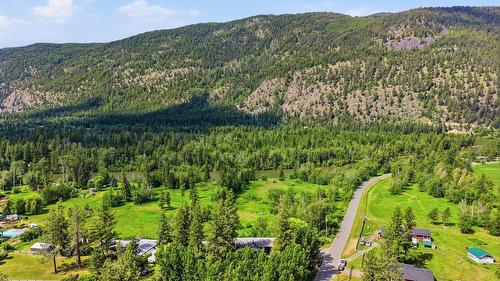 216 Mclure Ferry Road, Kamloops, BC 