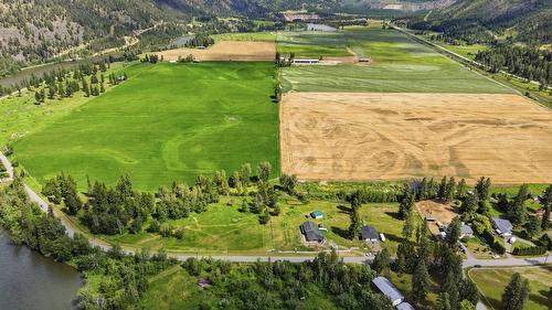 216 Mclure Ferry Road, Kamloops, BC 