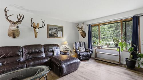 216 Mclure Ferry Road, Kamloops, BC 