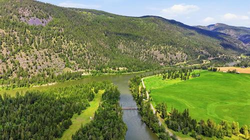 216 Mclure Ferry Road, Kamloops, BC 