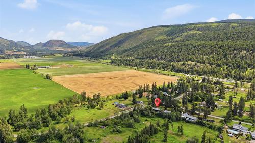 216 Mclure Ferry Road, Kamloops, BC 