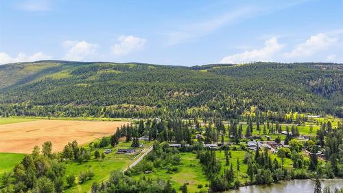 216 Mclure Ferry Road, Kamloops, BC 