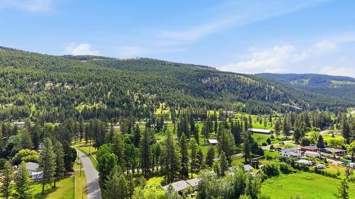216 Mclure Ferry Road, Kamloops, BC 