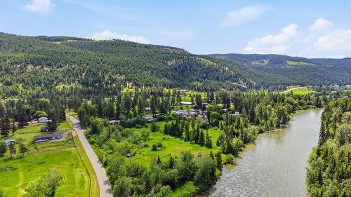 216 Mclure Ferry Road, Kamloops, BC 