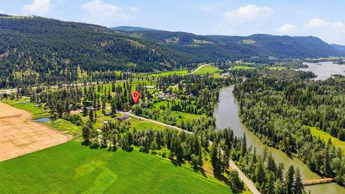 216 Mclure Ferry Road, Kamloops, BC 
