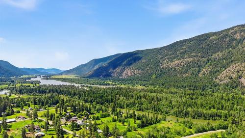 216 Mclure Ferry Road, Kamloops, BC 