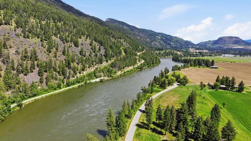 216 Mclure Ferry Road, Kamloops, BC 