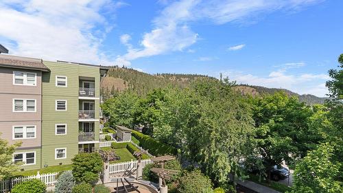 317-533 Yates Road, Kelowna, BC 