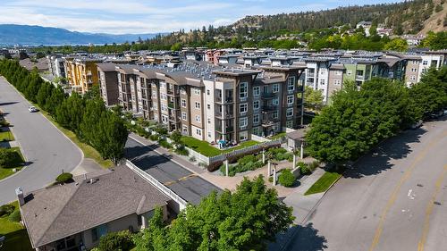 317-533 Yates Road, Kelowna, BC 