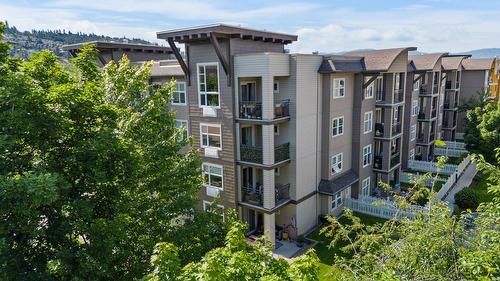 317-533 Yates Road, Kelowna, BC 