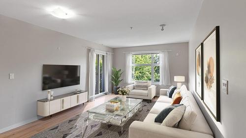 317-533 Yates Road, Kelowna, BC 