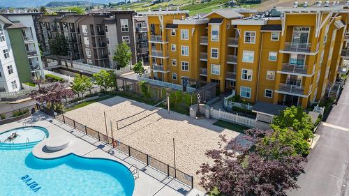 317-533 Yates Road, Kelowna, BC 