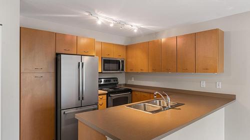 317-533 Yates Road, Kelowna, BC 
