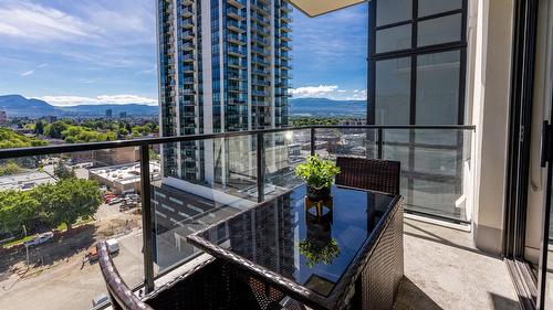 1201-1471 St Paul Street, Kelowna, BC 