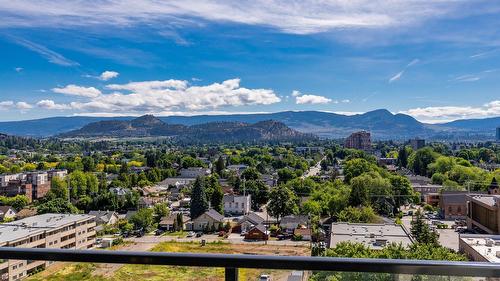 1201-1471 St Paul Street, Kelowna, BC 