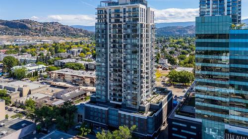 1201-1471 St Paul Street  Kelowna, BC V1Y 2E6
