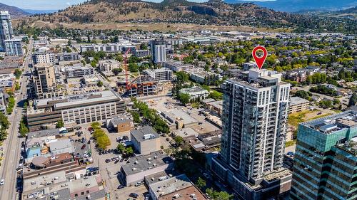 1201-1471 St Paul Street, Kelowna, BC 