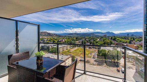 1201-1471 St Paul Street, Kelowna, BC 
