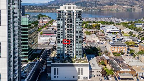 1201-1471 St Paul Street, Kelowna, BC 