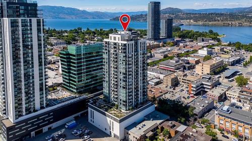 1201-1471 St Paul Street, Kelowna, BC 