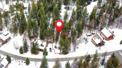 111 River Bend Lane, Kimberley, BC 