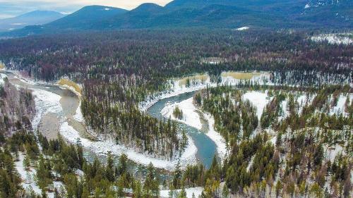 111 River Bend Lane, Kimberley, BC 