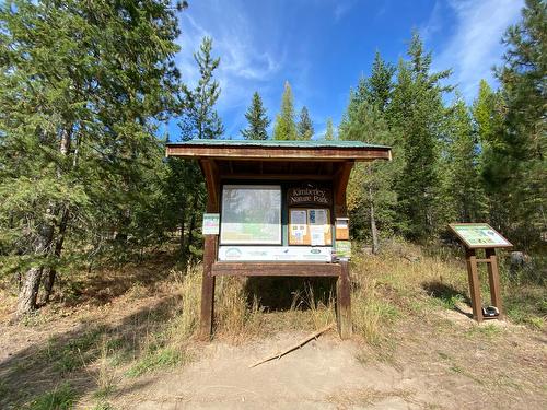 111 River Bend Lane, Kimberley, BC 