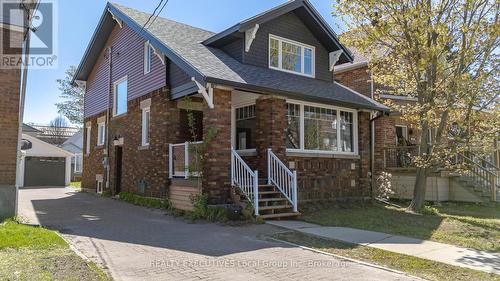537 COPELAND STREET  North Bay (Central), ON P1B 3C7