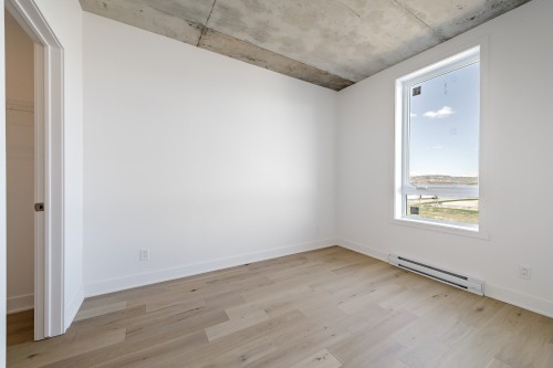 Chambre à coucher - 505-7227 Boul. Newman, Montréal (Lasalle), QC 