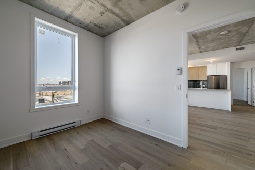 Chambre à coucher - 505-7227 Boul. Newman, Montréal (Lasalle), QC 