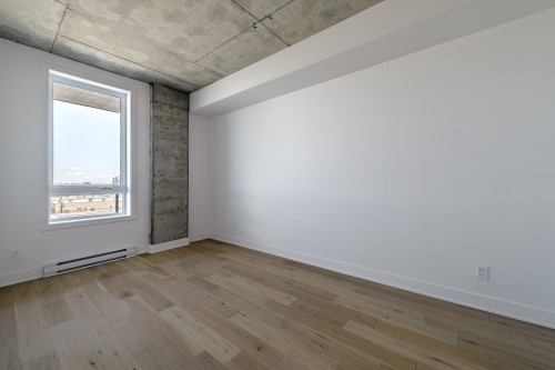 Chambre à coucher principale - 505-7227 Boul. Newman, Montréal (Lasalle), QC 