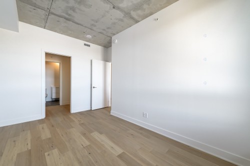 Chambre à coucher principale - 505-7227 Boul. Newman, Montréal (Lasalle), QC 