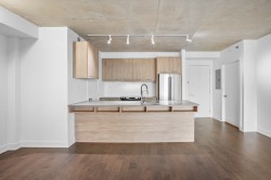 Kitchen - 