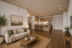 Living Room - 