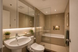 Bathroom - 