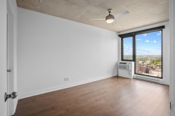 Master Bedroom - 