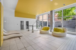 Common room - 