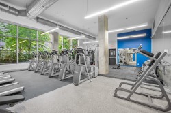 Exercise Room - 