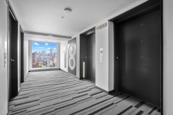 Passageway - 