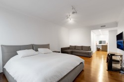 Chambre à coucher principale - 