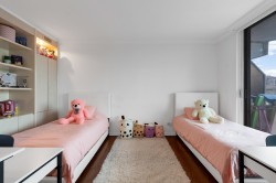 Chambre à coucher - 