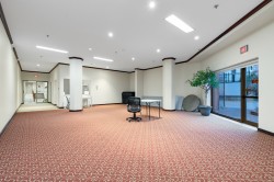 Intérieur - 