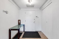 Hall d'entrée/Vestibule - 