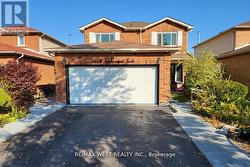 1648 PEPPERWOOD GATE  Pickering, ON L1X 2K3