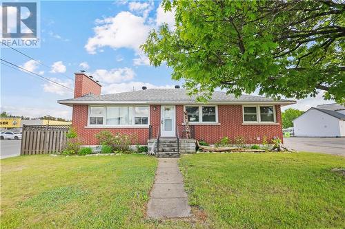 138 Fleming St  Espanola, ON P5E 1E1