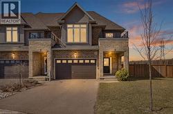 23 PINOT Crescent Unit# Upper Hamilton, ON L8E 0J8