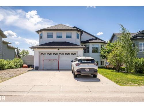 2309 3 Av, Cold Lake, AB 