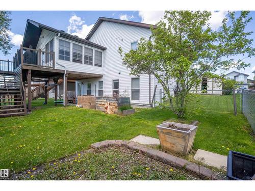 2309 3 Av, Cold Lake, AB 